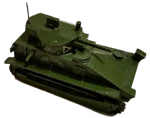 Dinky 151a