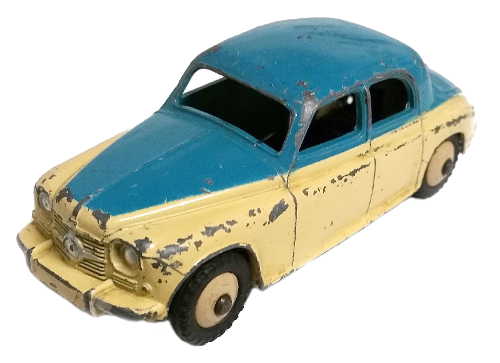 Dinky 156