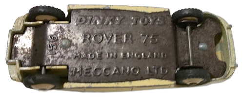 Dinky 156