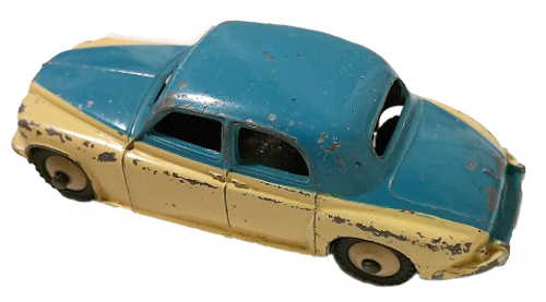 Dinky 156