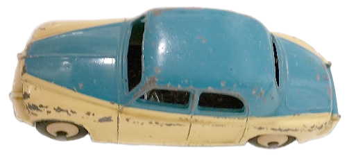 Dinky 156