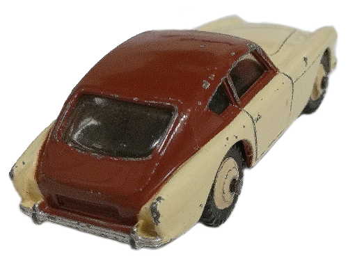 Dinky 167