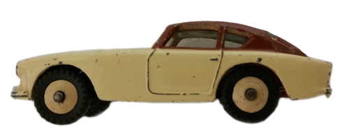 Dinky 167