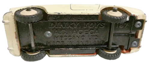 Dinky 167