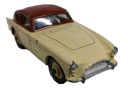 Dinky 167