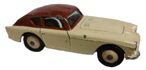 Dinky 167