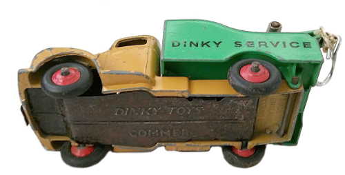 Dinky 25X