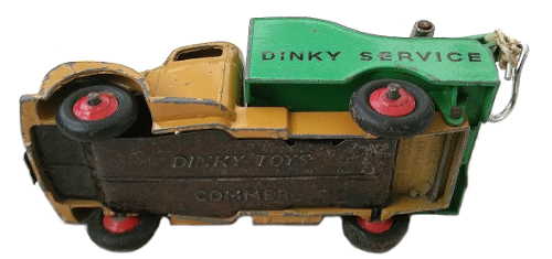 Dinky 25X
