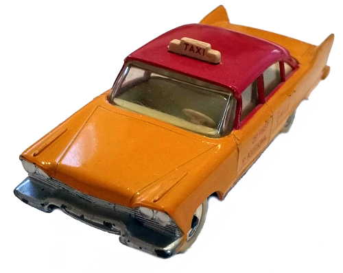 Dinky 265