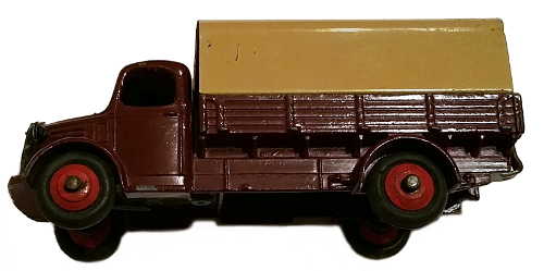 Dinky 30S