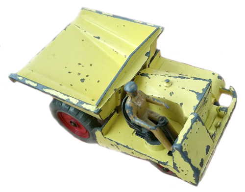 Dinky 562