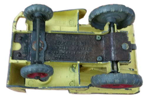 Dinky 562