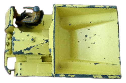 Dinky 562