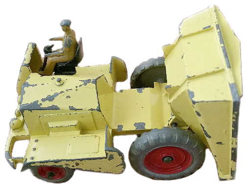 Dinky 562