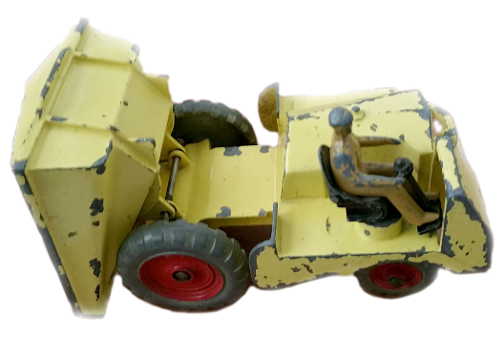 Dinky 562