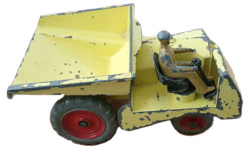 Dinky 562