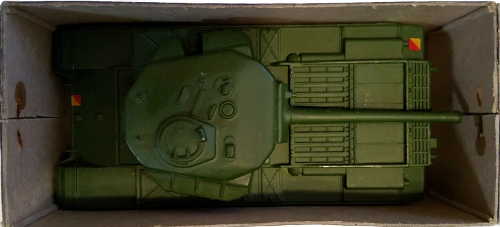 Dinky 651