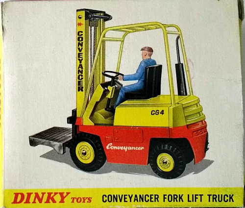 Dinky 404