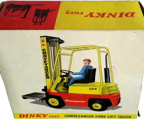 Dinky 404