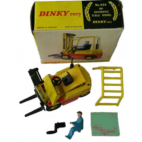 Dinky 404