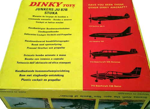Dinky 721