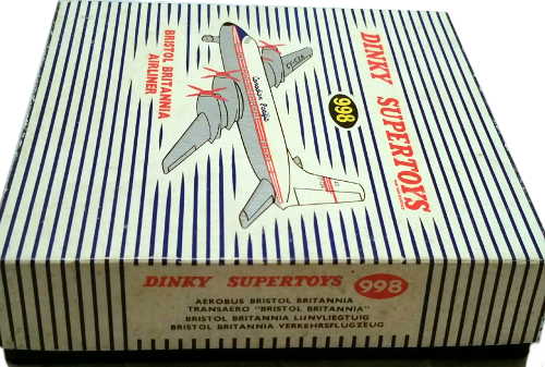 Dinky 998