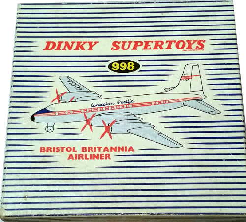 Dinky 998