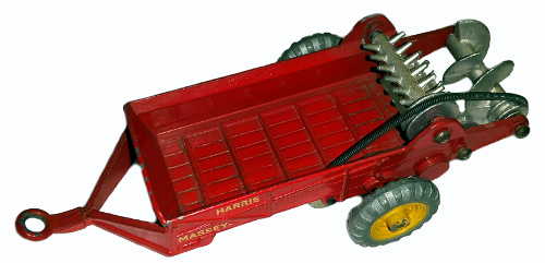 Dinky 27C