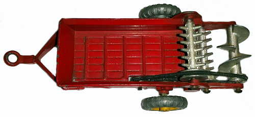 Dinky 27C