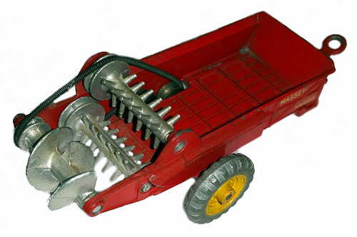 Dinky 27C