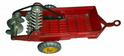Dinky 27C