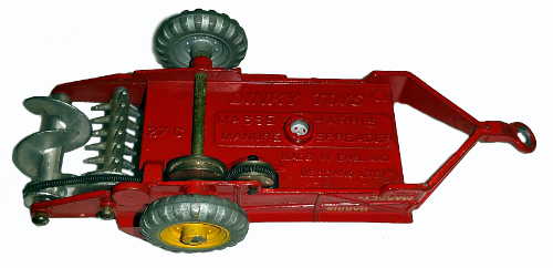 Dinky 27C