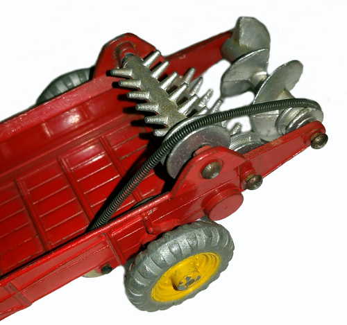 Dinky 27C
