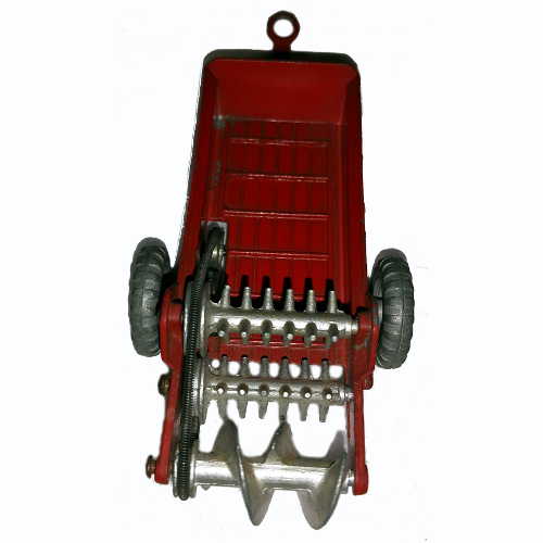 Dinky 27C