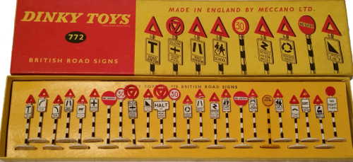 Dinky 772