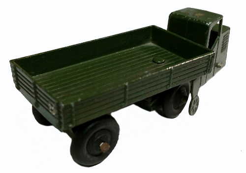 Dinky 33w