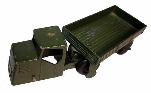 Dinky 33w