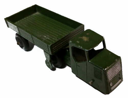Dinky 33w