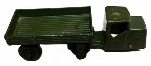 Dinky 33w