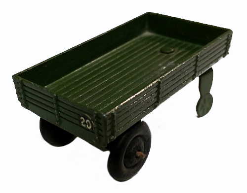 Dinky 33w