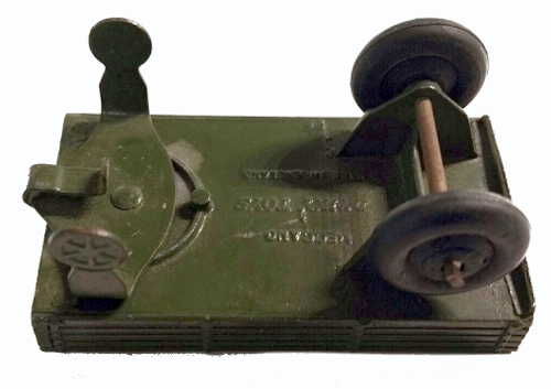 Dinky 33w