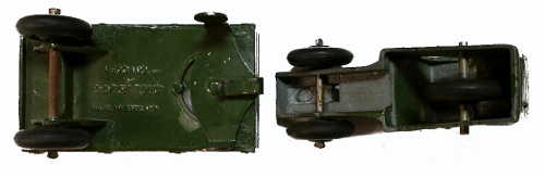 Dinky 33w