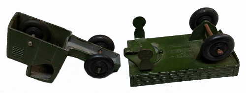 Dinky 33w