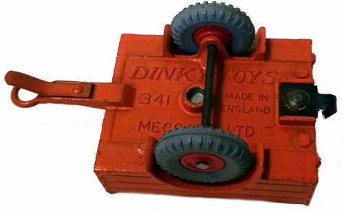 Dinky 341