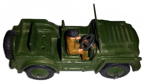 Dinky 674