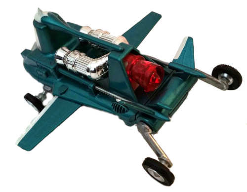 Dinky 102