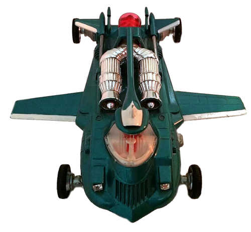 Dinky 102