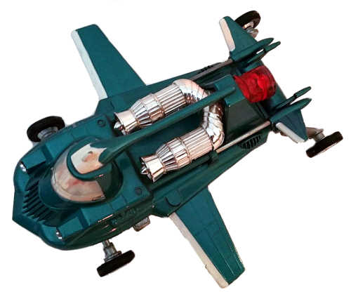 Dinky 102