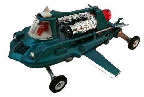 Dinky 102