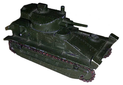 Dinky 151a